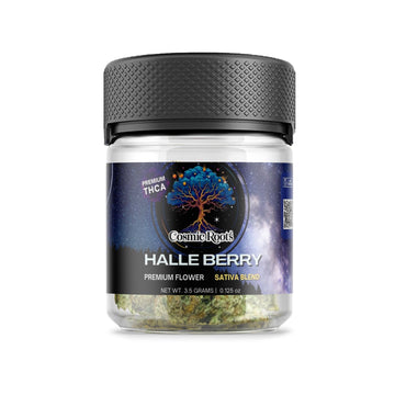 HALLE BERRY - THCa Flower