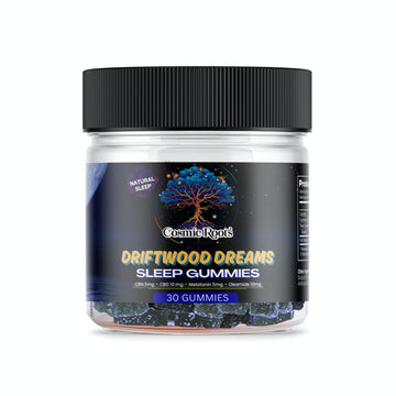 DRIFTWOOD DREAMS - THCa Gummies