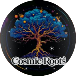 Cosmic Roots CBD